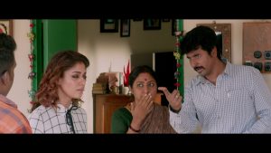 Velaikkaran- Dialogue Promo 1 | Sivakarthikeyan Nayanthara | Anirudh Ravichander