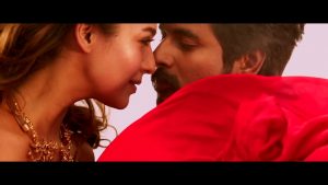 Velaikkaran- Dialogue Promo 2 | Sivakarthikeyan Nayanthara | Anirudh Ravichander
