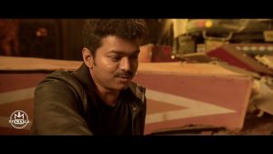 MERSAL – VFX BREAKDOWN By NY VFXWAALA
