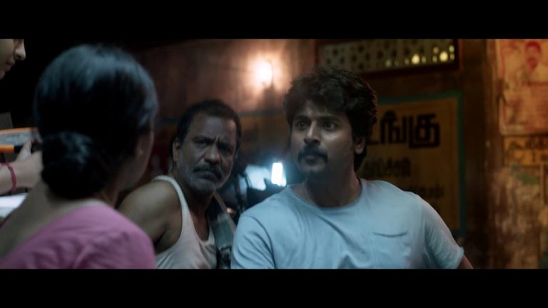 Velaikkaran – Moviebuff Sneak Peek | Sivakarthikeyan, Nayanthara – Directed by Raja Mohan