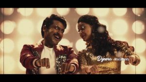 Thaanaa Serndha Koottam – Peela Peela Song Lyric Video | Suriya | Anirudh l VigneshShivN | Keerthi Suresh
