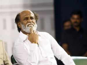Rajinikanth to announce his political stand by year end