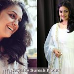 Keerthy Suresh