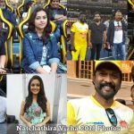 Natchathira Vizha 2018 Photos