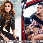 Glamorous Photos of Taapsee Pannu in 2017
