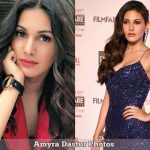 Amyra Dastur