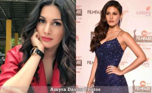 Amyra Dastur