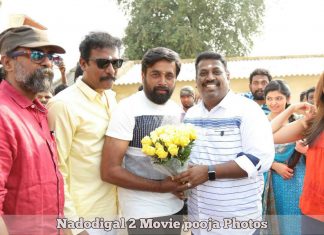 Nadodigal 2 Movie