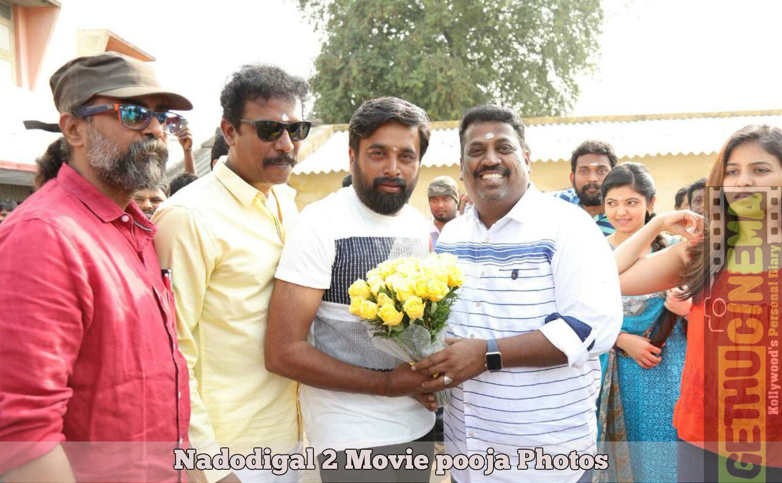 Nadodigal 2 full movie download clearance