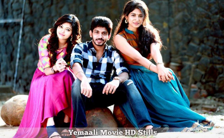 Yemaali Movie HD Stills