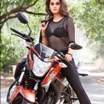 Glamorous Photos of Taapsee Pannu in 2017  (3)