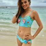 Glamorous Photos of Taapsee Pannu in 2017  (8)