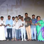 Irumbuthirai Audio Launch Photos  (1)