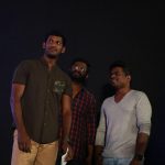 Irumbuthirai Audio Launch Photos  (10)