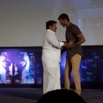 Irumbuthirai Audio Launch Photos  (12)