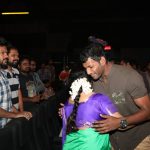 Irumbuthirai Audio Launch Photos  (16)