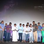 Irumbuthirai Audio Launch Photos  (2)