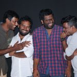 Irumbuthirai Audio Launch Photos  (7)