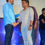 Irumbuthirai Audio Launch Photos  (8)