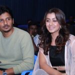 Kalakalappu2 Press Meet Photos (2)