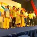 Kalakalappu2 Press Meet Photos (3)