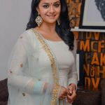 Keerthy Suresh Photos (4)