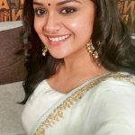 Keerthy Suresh Photos (6)