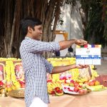 Maari2 Movie Pooja Stills (2)