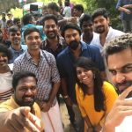 Maari2 Movie Pooja Stills (4)