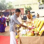 Maari2 Movie Pooja Stills (6)