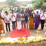 Maari2 Movie Pooja Stills (7)