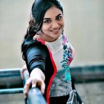 Meyaadha Maan actress Indhuja photos  (2)