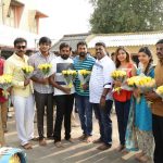 Nadodigal2 Movie Pooja Photos (2)