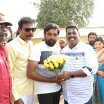 Nadodigal2 Movie Pooja Photos (3)