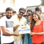 Nadodigal2 Movie Pooja Photos (4)