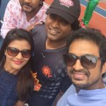 Natchathira Vizha 2018 Photos (14)