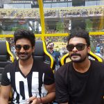 Natchathira Vizha 2018 Photos (20)