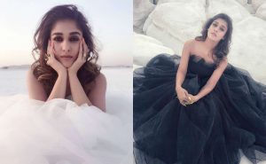 Velaikkaran Actress Nayantara Stunning Photo Shoot Stills