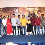 Oru Nalla Naal Paathu Solren Press Meet Photos (1)