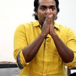 Oru Nalla Naal Paathu Solren Press Meet Photos (10)