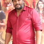 Oru Nalla Naal Paathu Solren Press Meet Photos (12)