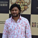 Oru Nalla Naal Paathu Solren Press Meet Photos (3)