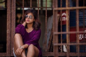 Actress Pooja Devariya 2018 Latest HD Stills