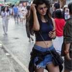 Sanjana Sarathy Photos (17)