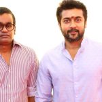 Suriya 36 Movie Poojai Photos (6)