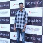 Tik Tik Tik Audio Launch Photos (15)