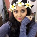Vidhya Actress Photos (19)