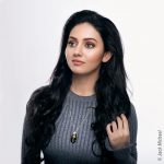 Vidhya Actress Photos (20)
