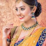 Vidhya Actress Photos (4)