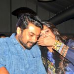 bhaagamathie audio launch stills anushka suriya naasser thaman  (10)